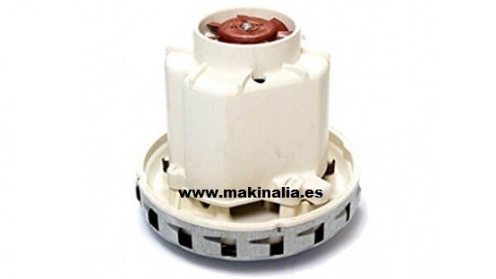 Motor aspirador MAKITA VC2512L