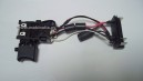 Interruptor atornillador Hikoki Hitachi DV18DCL2, DS18DCL