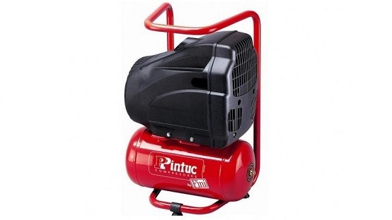 Compresor pintuc CIAO1,5cv6L