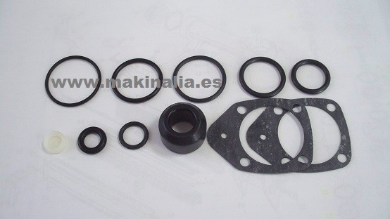 Kit clavadora Fasten MB40MP