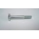 Tornillo trasero abatible ingletadora Virutex TM33, TM43, AL96.