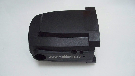 Eje disco Virutex TM43D, TM43J.