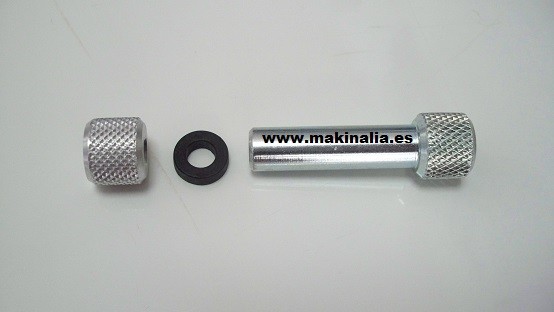 Conjunto tope profudidad Virutex AB.111.N