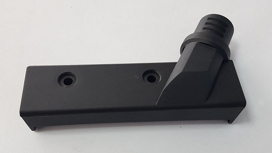 Tobera trasera aspirador Virutex LB31E y M75