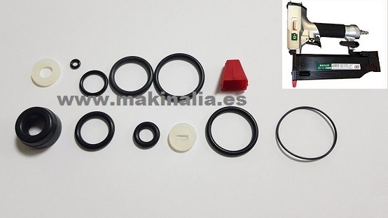 Kit clavadora Fasten MB 50 R