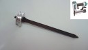 Aguja martillo piston clavadora Makita AF353