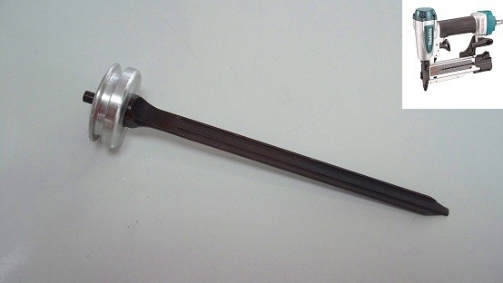 Aguja martillo piston clavadora Makita AF353