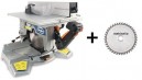 Ingletadora tronzadora Virutex TM33W