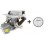 Ingletadora TM33W + DISCO 96 dientes 