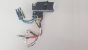 Interruptor atornillador Makita BDF-441-RFE, TG553FSB.
