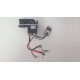 Interruptor atornillador Makita BDF-441-RFE, TG553FSB.
