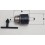 Portabrocas a llave 1,5-10 mm 3/8