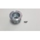 Polea pequeña y chaveta Virutex AF11 y L75