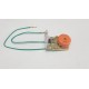 Electronico Virutex RTE146L, RTE46L, LRE46L.