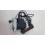 Motor con mango completo ingletadora Virutex TM33L-TM33W-TM33H