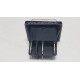 Interruptor aspirador Virutex AS182K, AS282K, AS382L