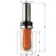 Fresa 15,8mm 914.160.11.B radio convexo