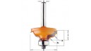 Fresa widia perfilar 946.325.11