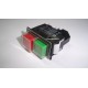Interruptor Virutex TM33L y TM33W