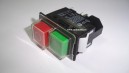 Interruptor Virutex TM33L y TM33W