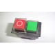 Interruptor Virutex TM33L y TM33W