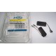 Escobillas Virutex LR46L, LRE46L, RTE146L, RTE46L, PDE446L, RZ270S.