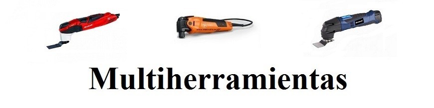 Multiherramienta Multimaster